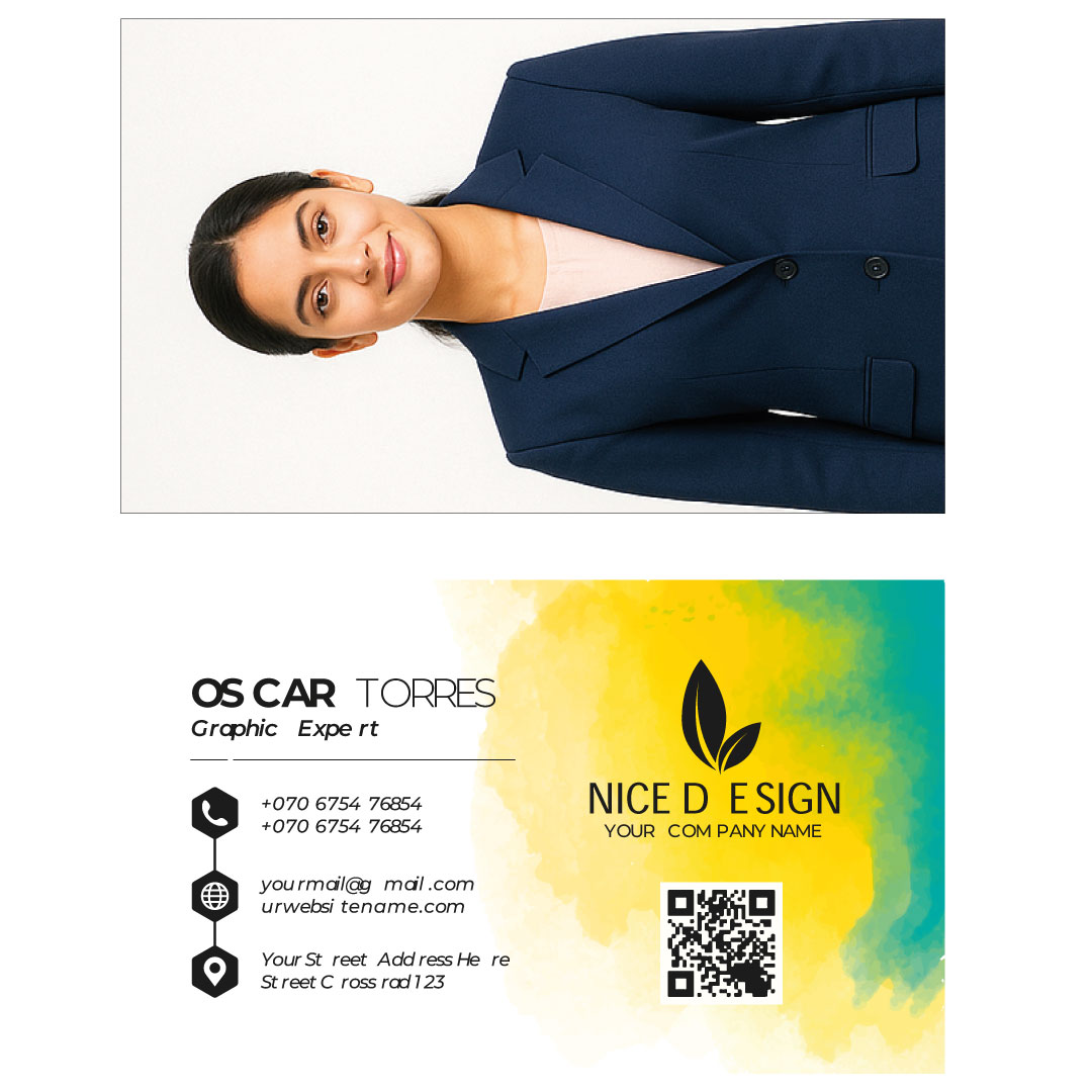 Creative Splash SEF NFC Card — SEF Digital